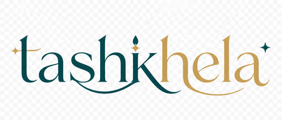 Tashkhela Logo